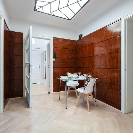 4Culture Apart Bezplatny Parking วูดช์ ภายนอก รูปภาพ