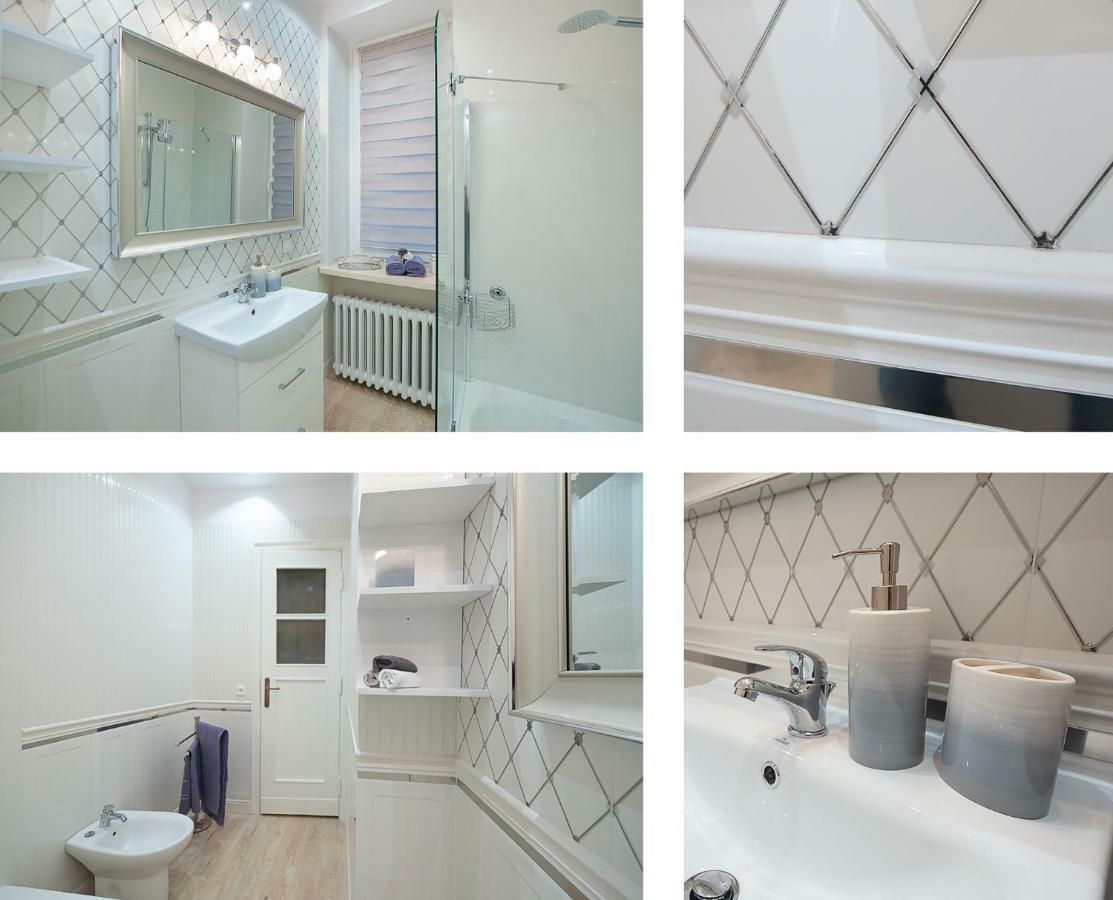 4Culture Apart Bezplatny Parking วูดช์ ภายนอก รูปภาพ
