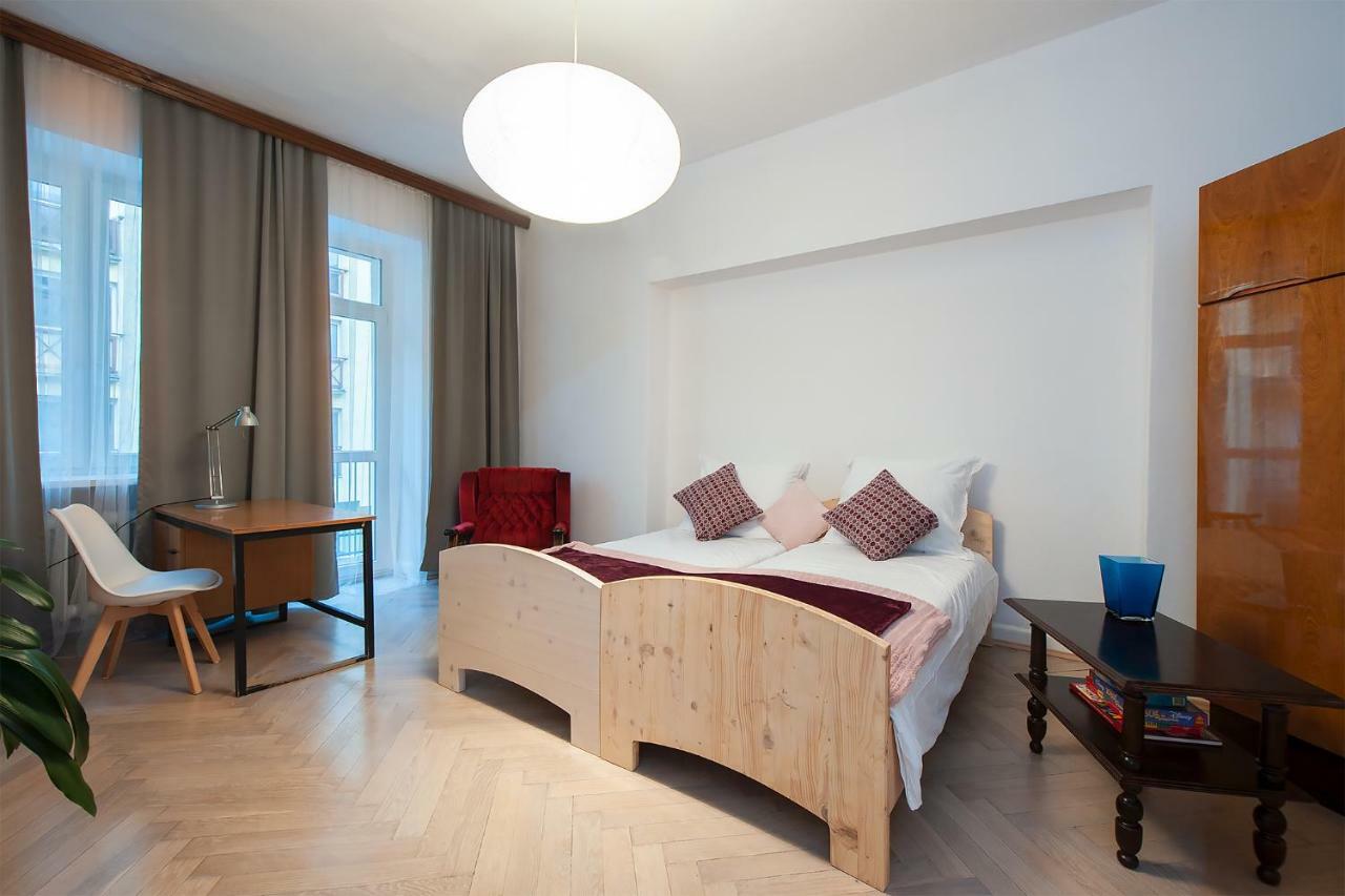 4Culture Apart Bezplatny Parking วูดช์ ภายนอก รูปภาพ