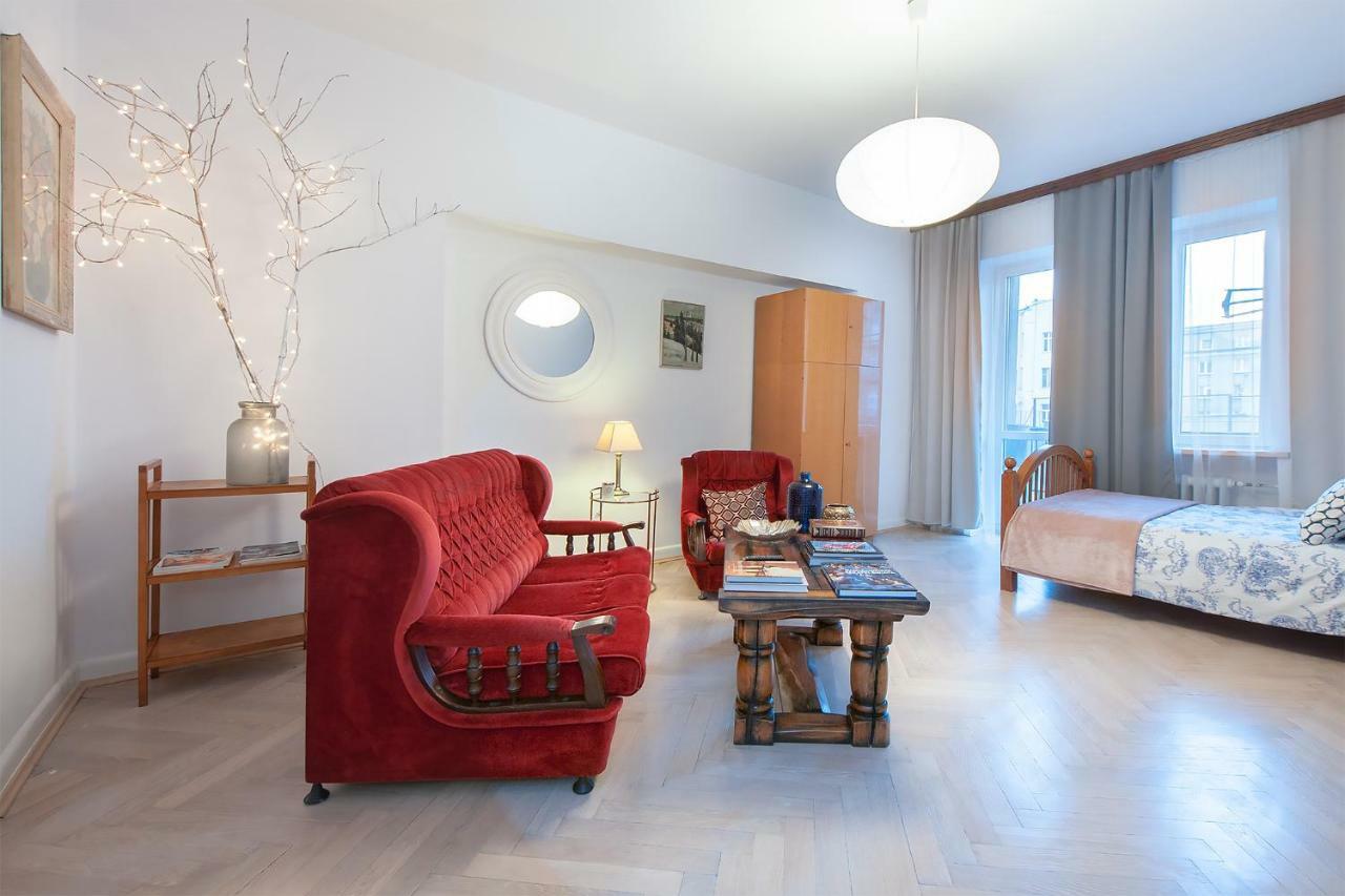 4Culture Apart Bezplatny Parking วูดช์ ภายนอก รูปภาพ