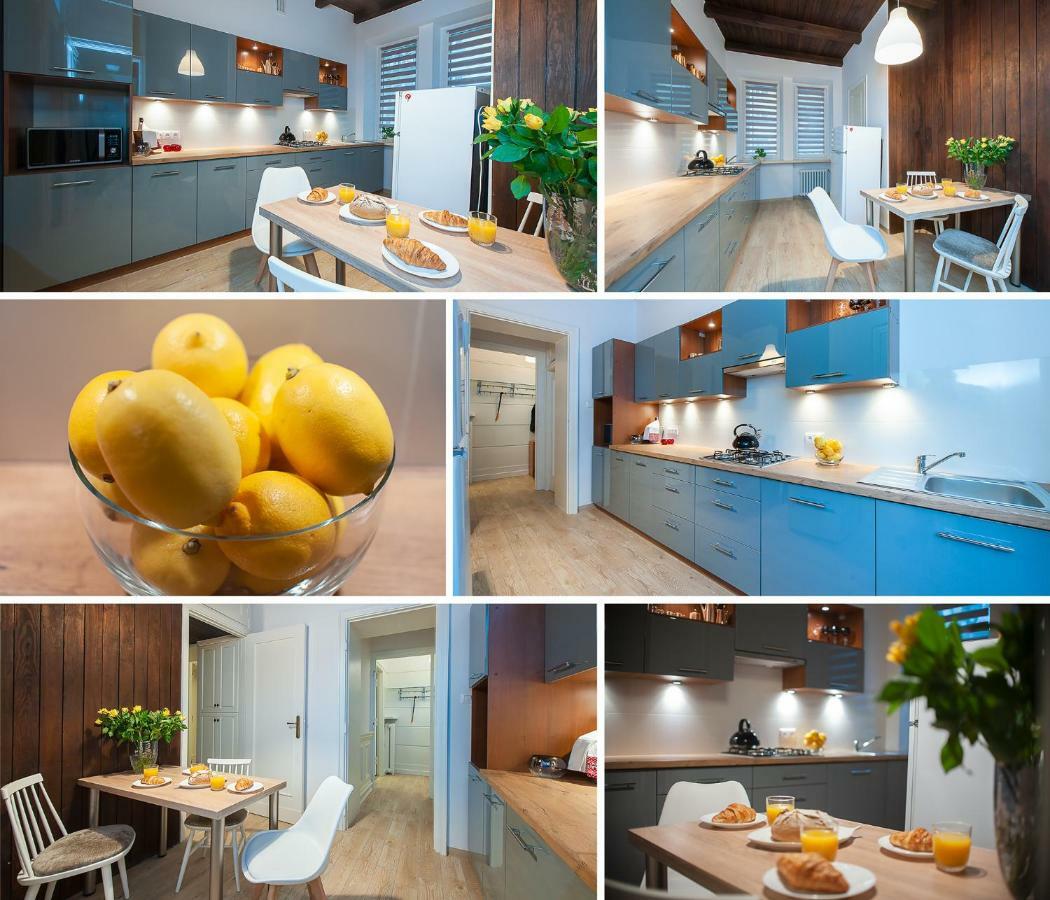 4Culture Apart Bezplatny Parking วูดช์ ภายนอก รูปภาพ