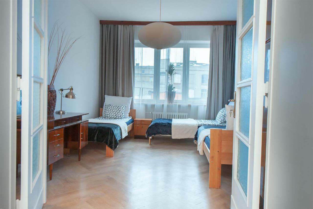 4Culture Apart Bezplatny Parking วูดช์ ภายนอก รูปภาพ