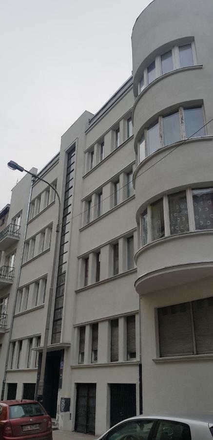 4Culture Apart Bezplatny Parking วูดช์ ภายนอก รูปภาพ